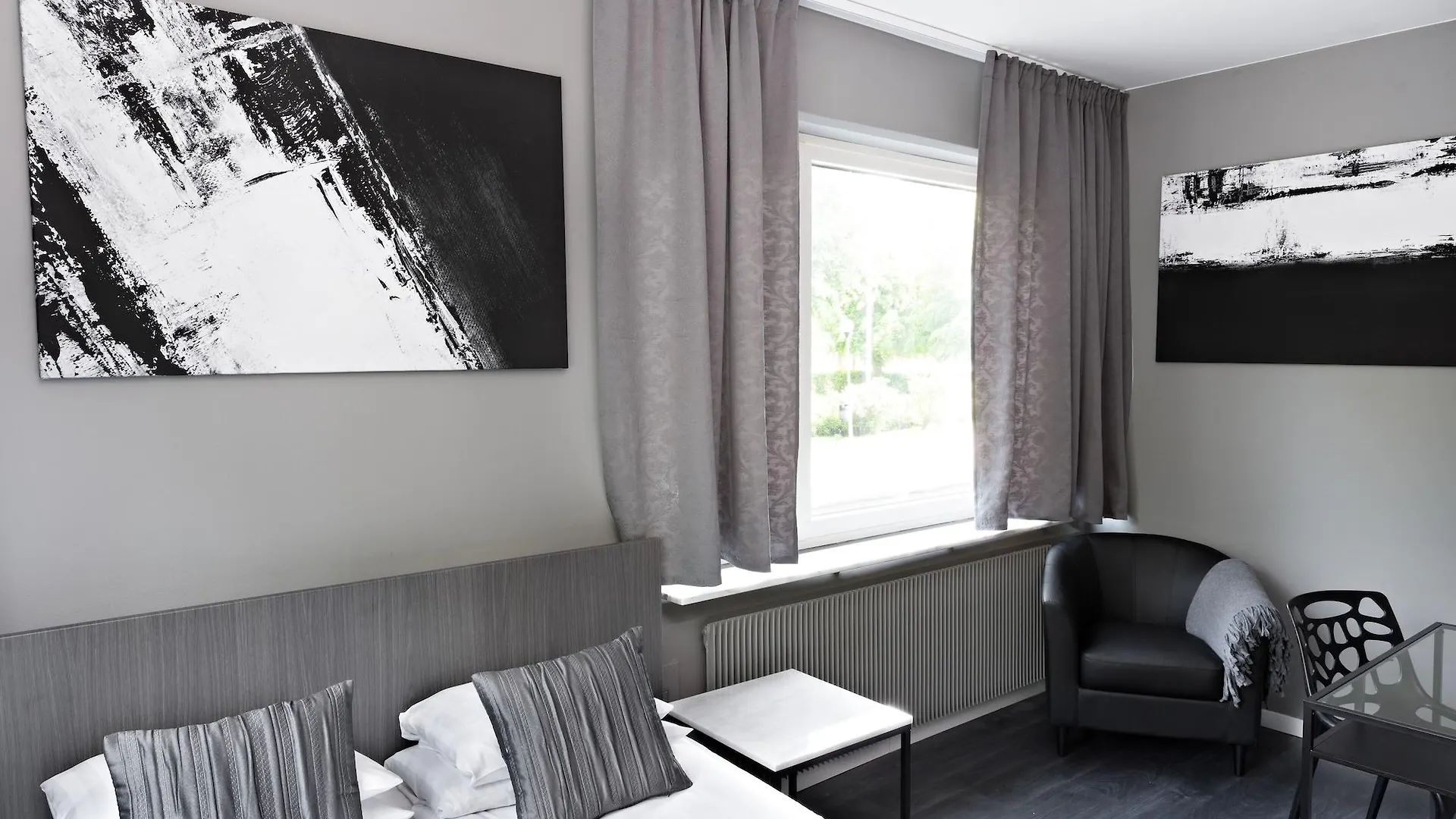 ***  Hotel Allen - Sure Hotel By Best Western Allen Gothenburg Sweden