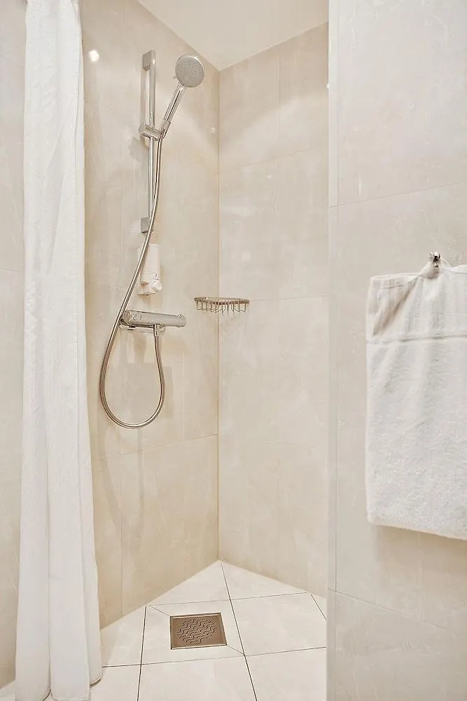 Hotel Allen - Sure Hotel By Best Western Allen Gothenburg