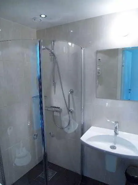 Hotel Allen - Sure Hotel By Best Western Allen Gothenburg 3*,