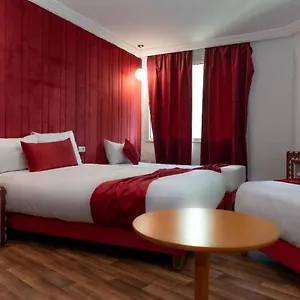 Otel Colisee