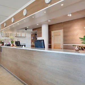 **** Hotel Western Capital Suecia