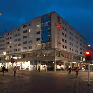 visit hotel