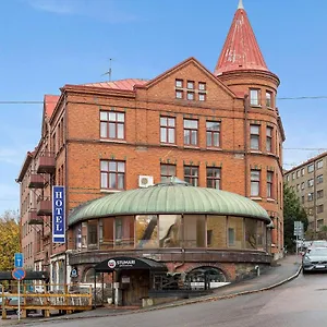 Best Western Tidbloms Goteborg