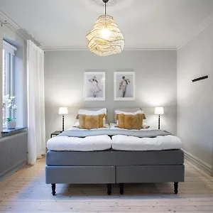 2* Appart hôtel Wow, Foereningsgatan 9