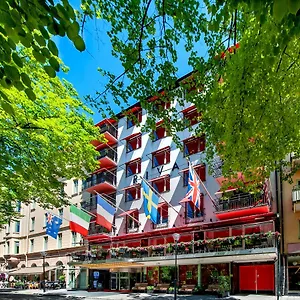 Otel Rival