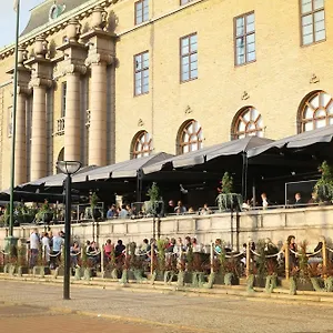 Clarion Post **** Göteborg
