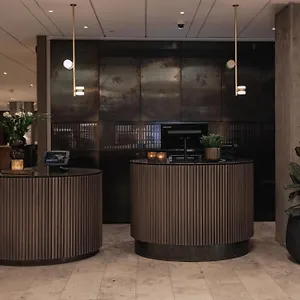 Mektagonen Otel