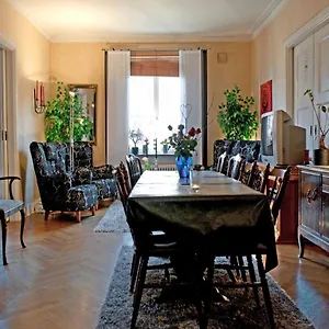 Homestay Eklanda Bed & Breakfast, Gothenburg