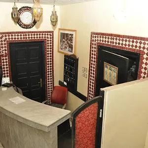 Otel Boustane
