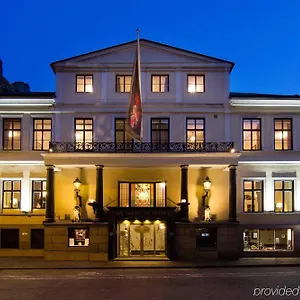 Mayfair Tunneln Hotel Malmö