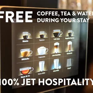 Trip Jet Zuerich Airport 3*, Rümlang Suíça