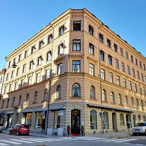 *** Hotel Hansson Sure Collection By Western Suecia