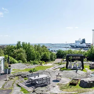 Arken & Art Garden **** Göteborg