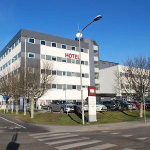 Sure By Western Hotel Spånga