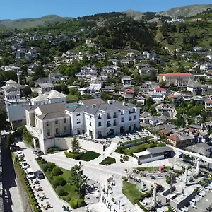 **** Hotel Fantasy Albania