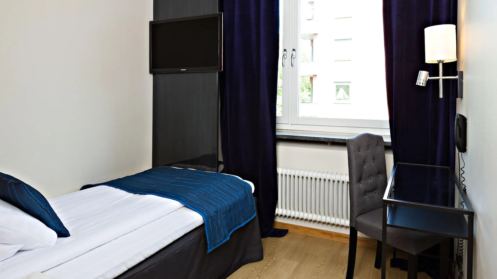 Hotel Allen - Sure Hotel By Best Western Allen Gothenburg