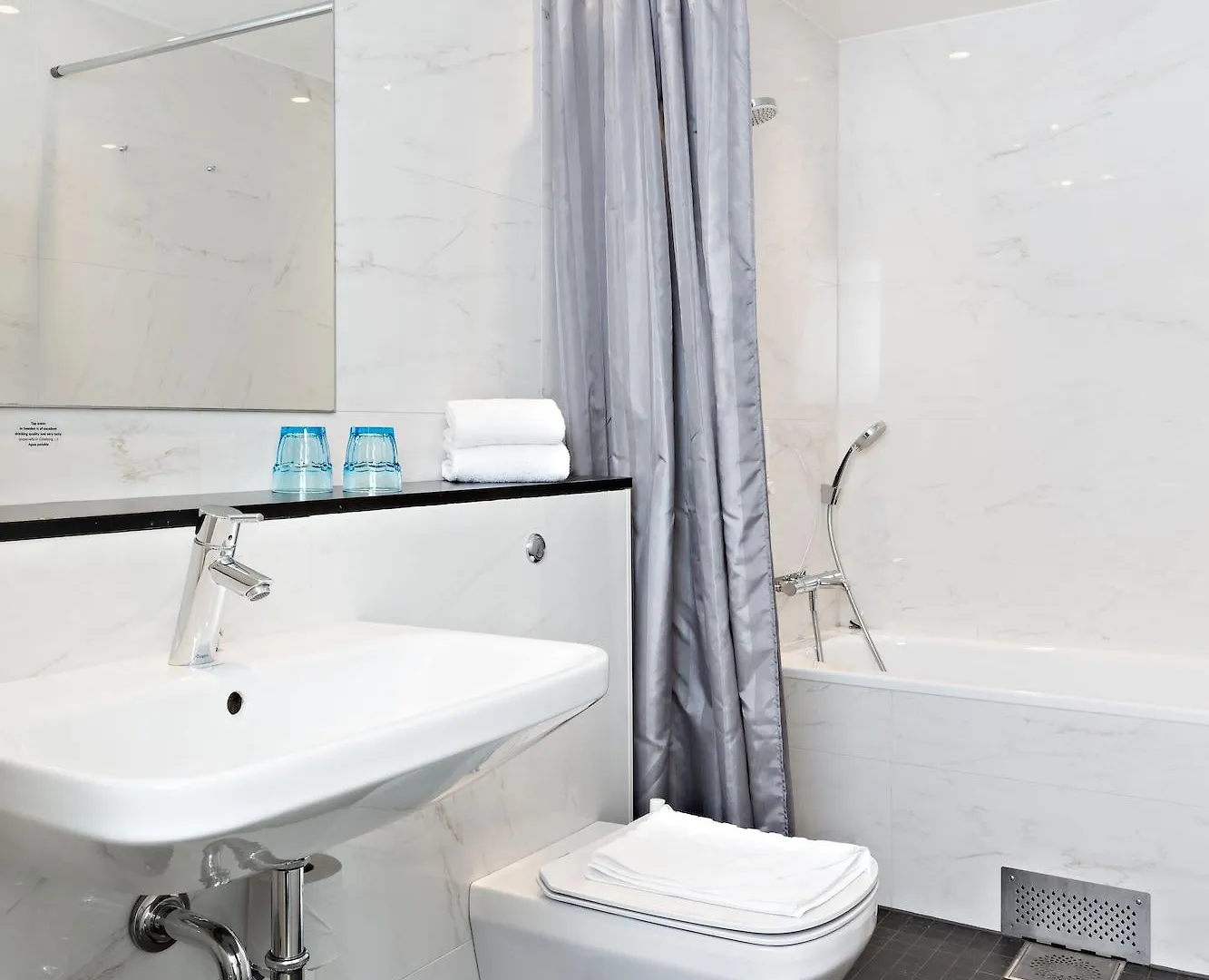 Hotel Allen - Sure Hotel By Best Western Allen Göteborg