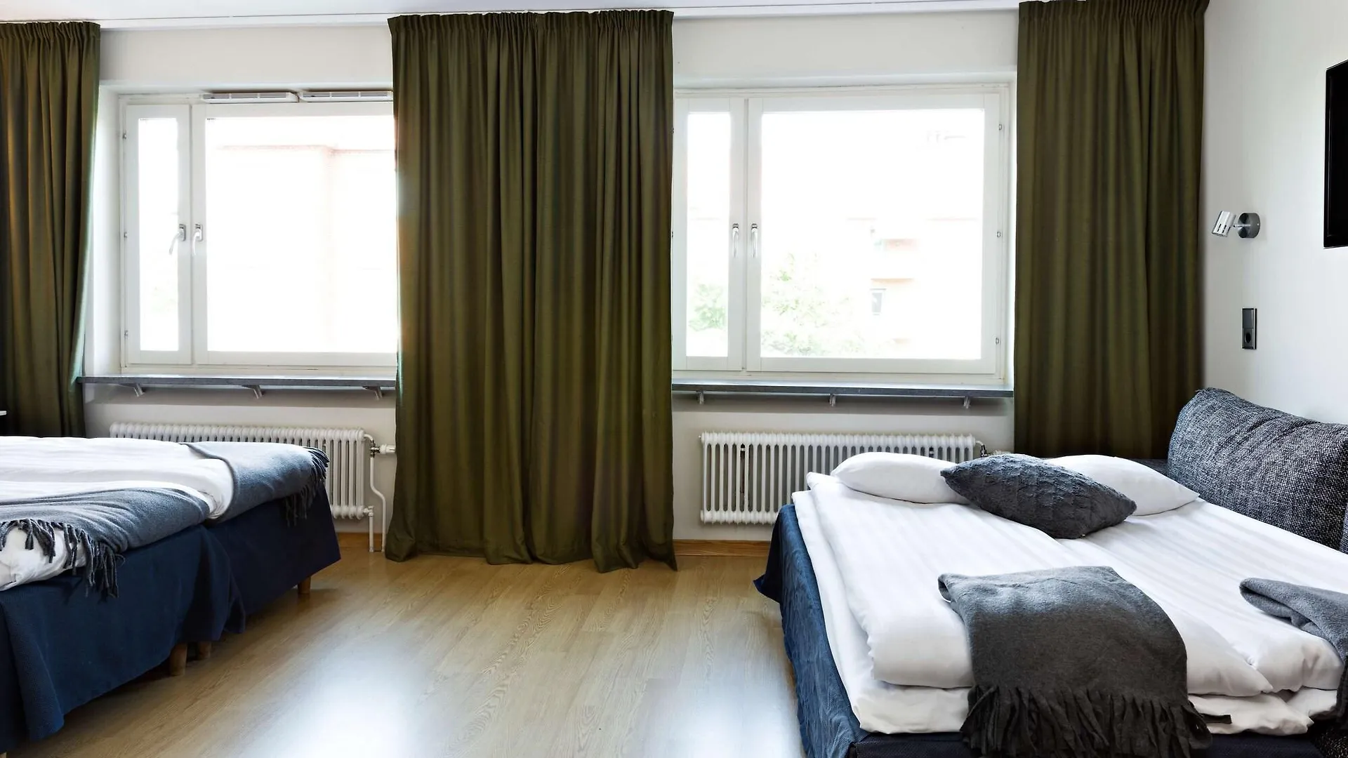 Hotel Allen - Sure Hotel By Best Western Allen Gothenburg