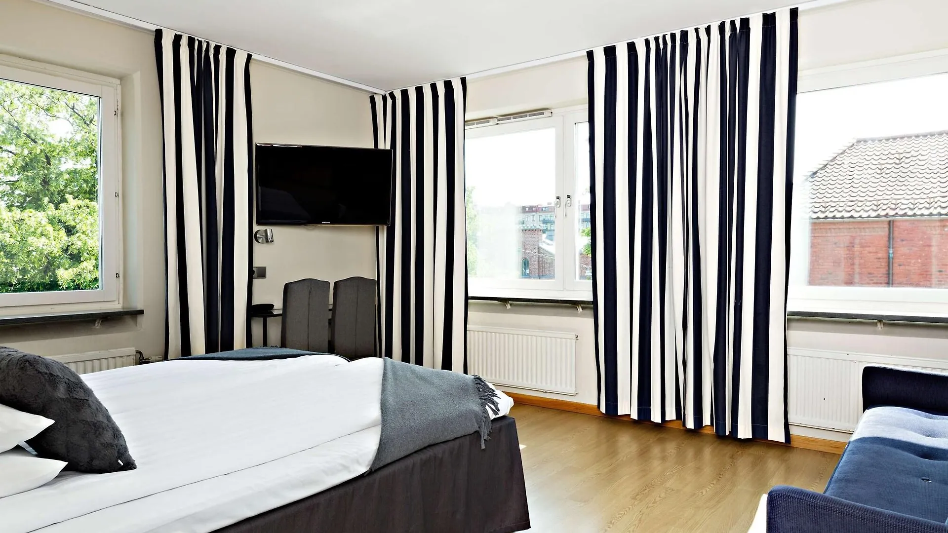 Hotel Allen - Sure Hotel By Best Western Allen Gothenburg 3*,