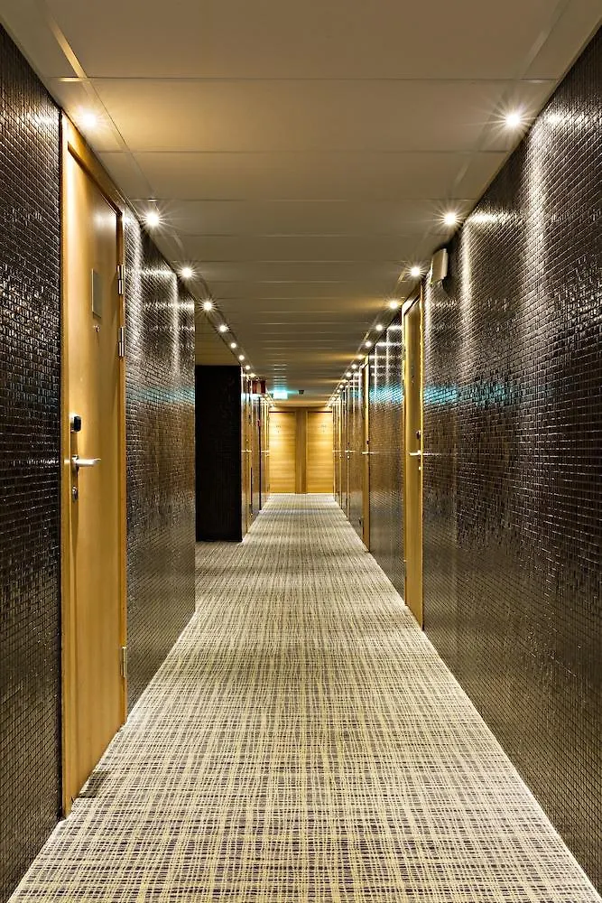 Hotel Allen - Sure Hotel By Best Western Allen Göteborg