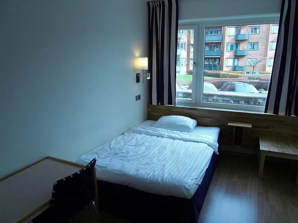 Hotel Allen - Sure Hotel By Best Western Allen Gothenburg Sweden