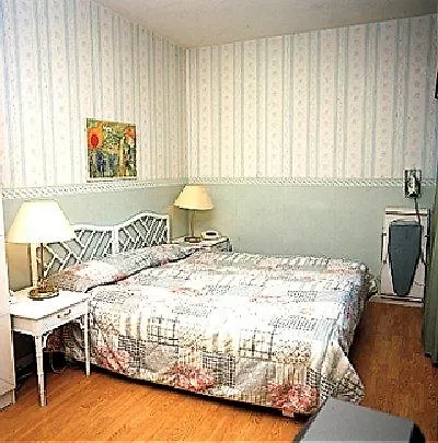 Hotel Allen - Sure Hotel By Best Western Allen Göteborg