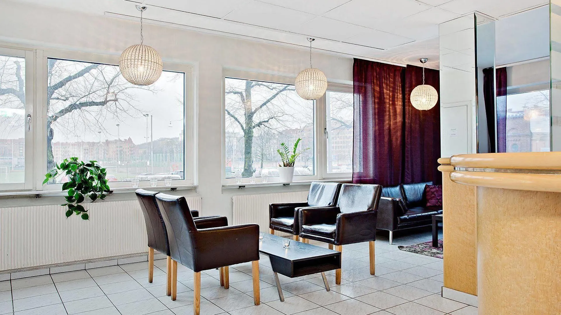 Hotel Allen - Sure Hotel By Best Western Allen Gothenburg