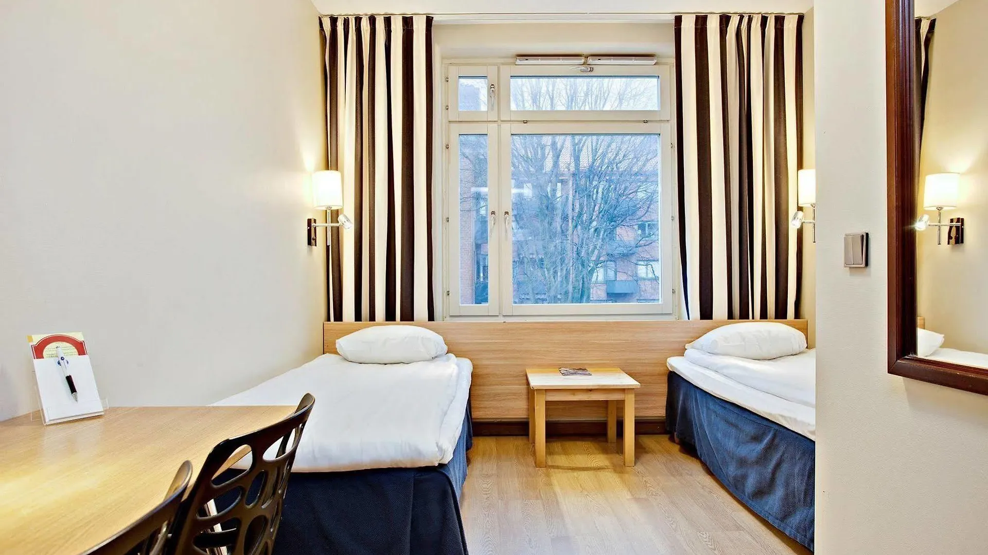 Hotel Allen - Sure Hotel By Best Western Allen Gothenburg