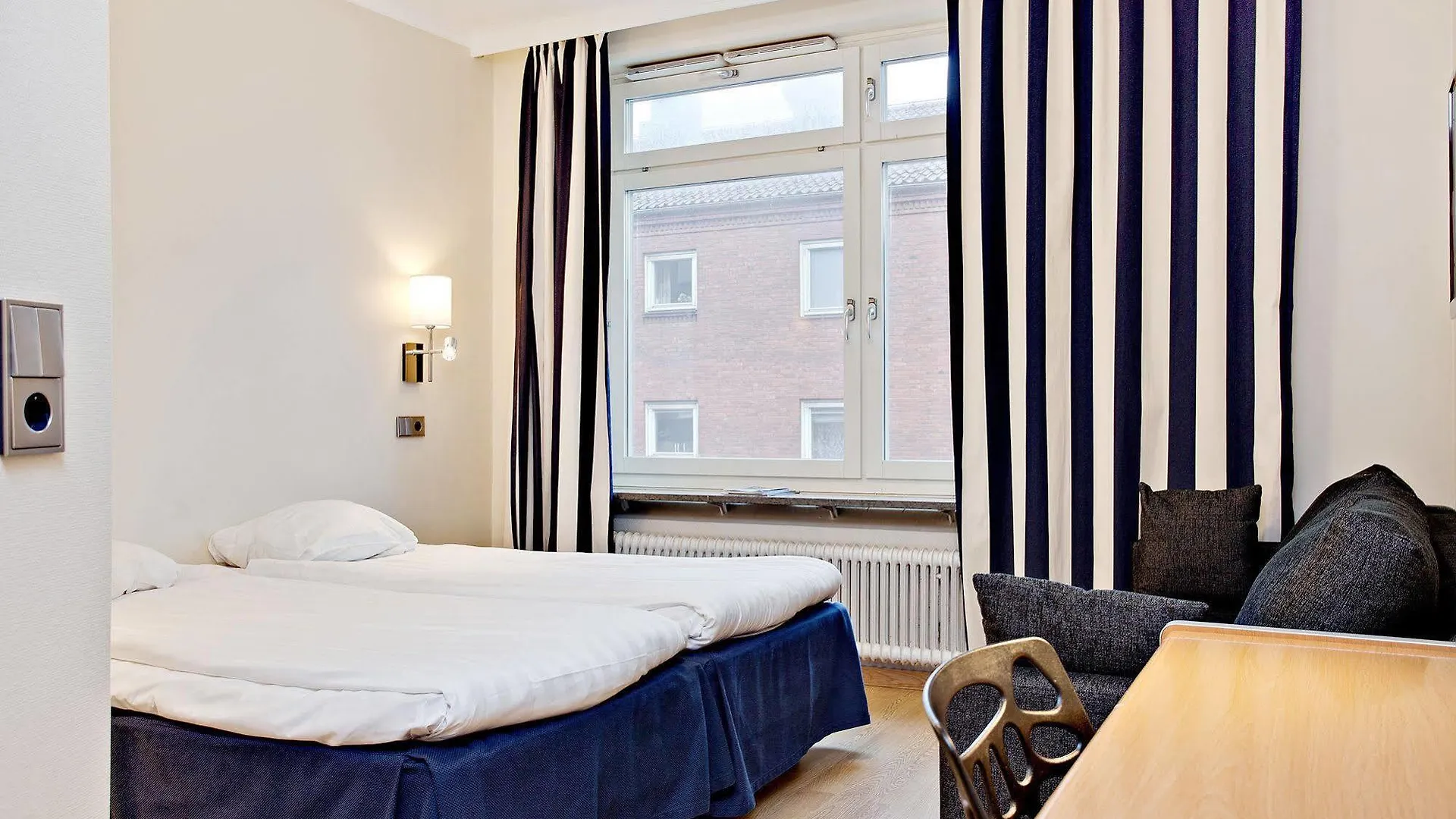 Hotel Allen - Sure Hotel By Best Western Allen Gothenburg