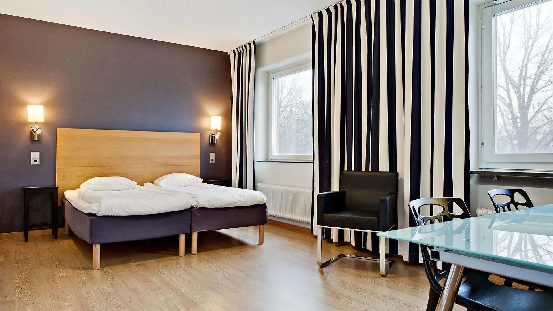 Hotel Allen - Sure Hotel By Best Western Allen Gothenburg