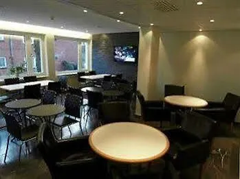 Hotel Allen - Sure Hotel By Best Western Allen Göteborg