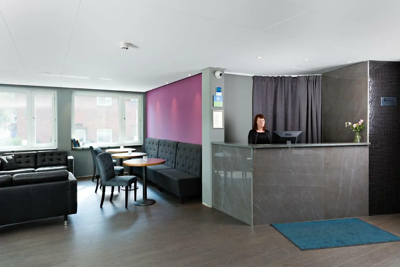 Hotel Allen - Sure Hotel By Best Western Allen Gothenburg