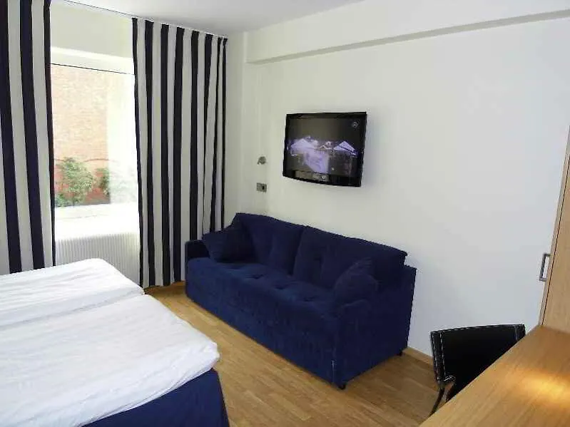 Hotel Allen - Sure Hotel By Best Western Allen Göteborg