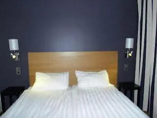 Hotel Allen - Sure Hotel By Best Western Allen Göteborg